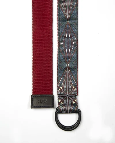 کمربند یونیسکس Crimson Beam