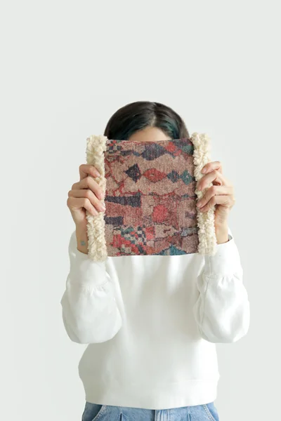اسکارف 2رو carpet