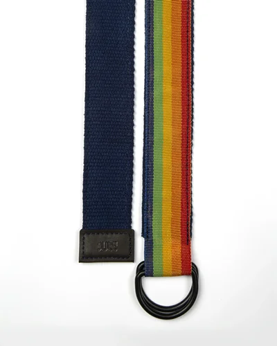 کمربند یونیسکس Rainbow